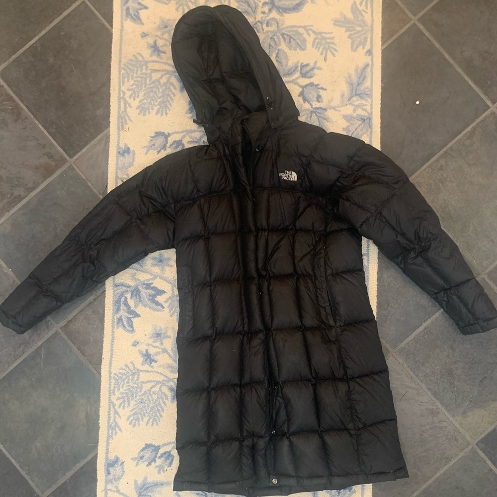 North Face Parks (medium)